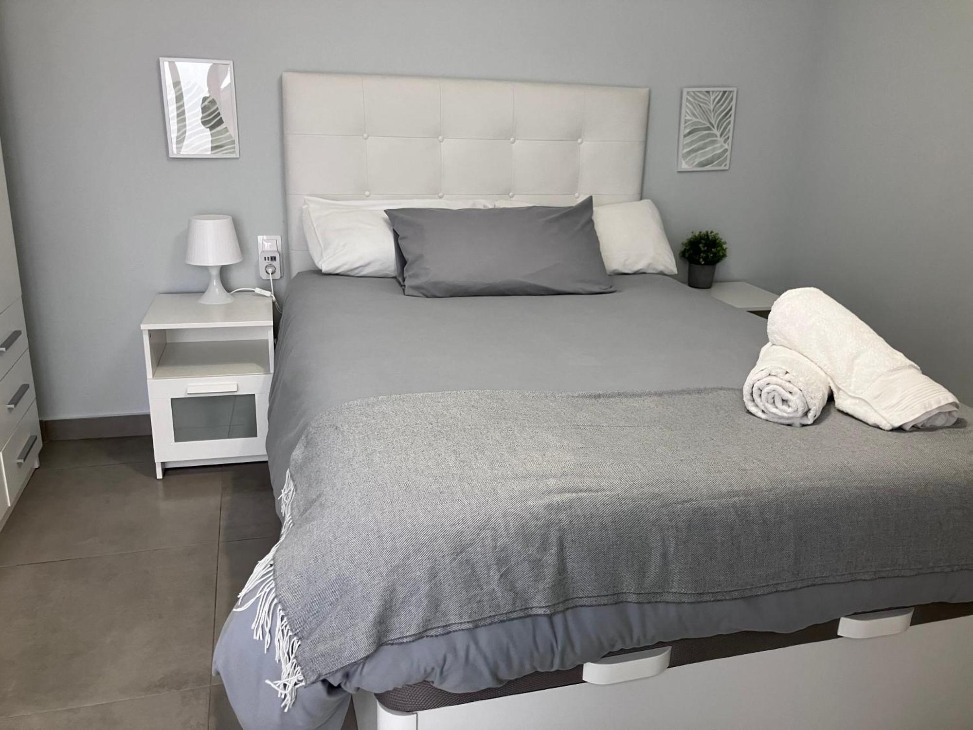 Apartment Centro