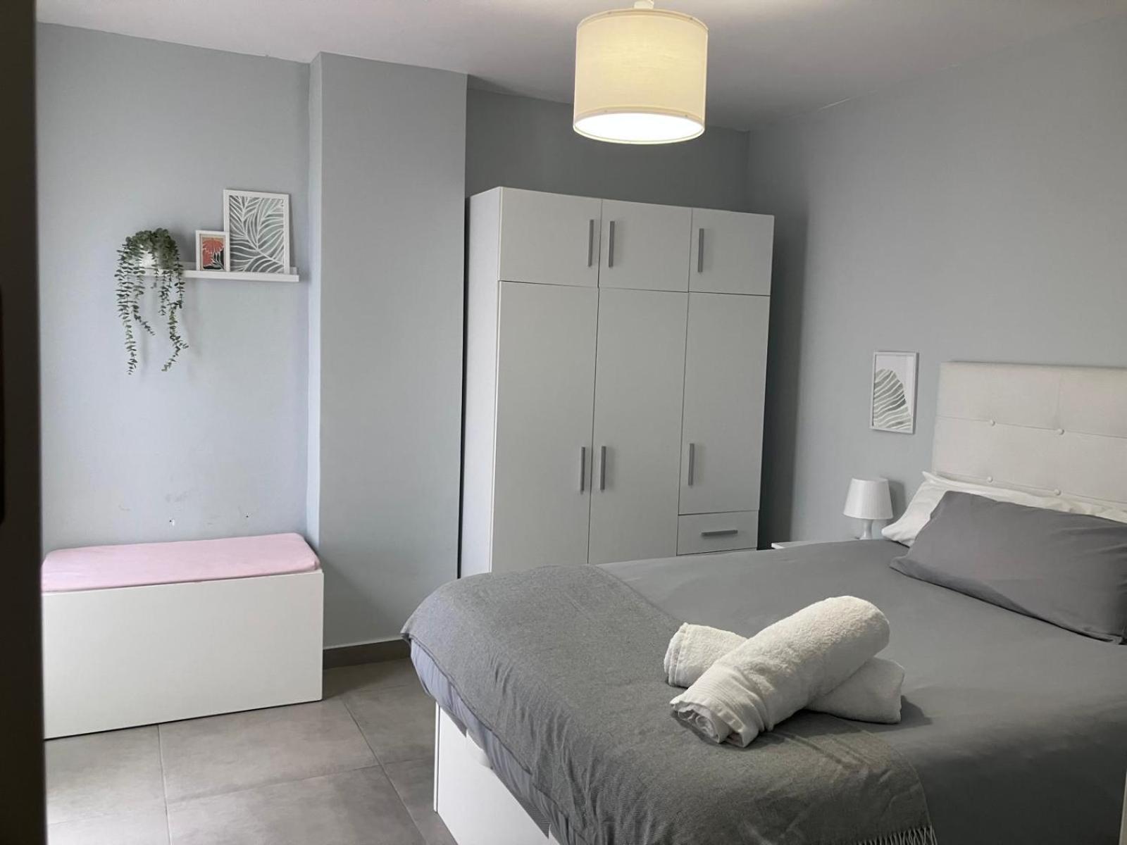 Apartment Centro *