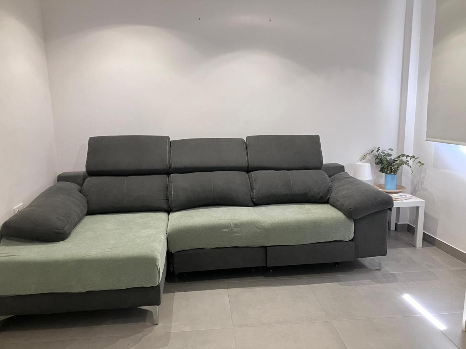 Centro Apartment Yecla