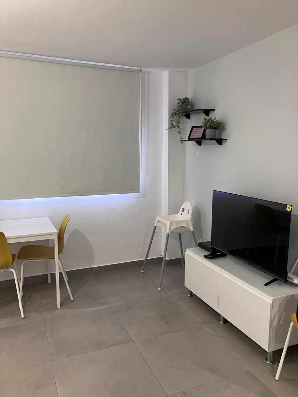 Centro Apartment *
